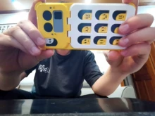 factory 3D printer - Photo of the actual product