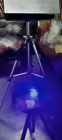  - Photo of the actual product