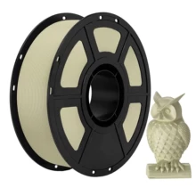 3D printing consumables PETG 1.75mm 1kg are available in sil - Photo taken in person