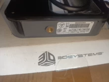 fast printing PLA - Photo of the actual product