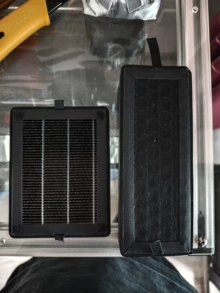 enclosed 3D printer - Photo of the actual product