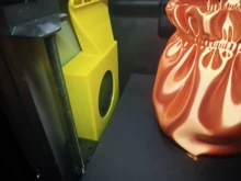 FDM 3D printer - Photo of the actual product
