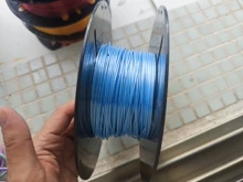 FDM printer consumables - Photo of the actual product