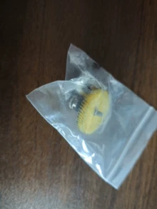3D printer for small batch production - Photo of the actual product