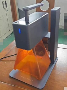 Tuozhu p1s filament - Photo of the actual product