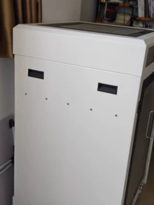 3D printer for sale near mint - Photo of the actual product