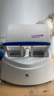 1.75mm filament 3D printer - Photo of the actual product