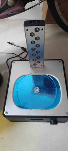 used 3D printer - Photo of the actual product