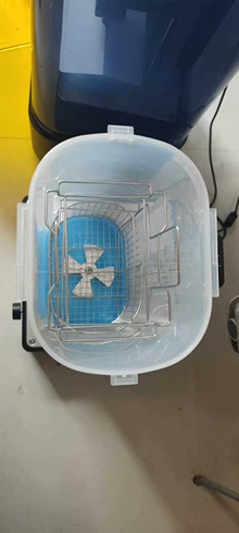 Anycubic 3D printer for sale - Photo of the actual product