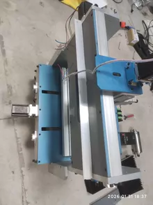 3D printer for prototyping - Photo of the actual product