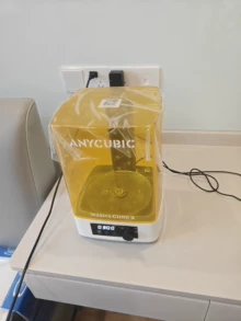 AFU auto feeding module - Photo of the actual product