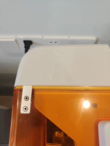 ANYCUBIC Wash & Cure 3 - Photo of the actual product
