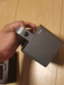 3D printer DIY kit - Photo of the actual product