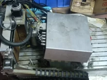 used 3D printer for sale - Photo of the actual product