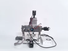 multi-color printing solution - Photo of the actual product