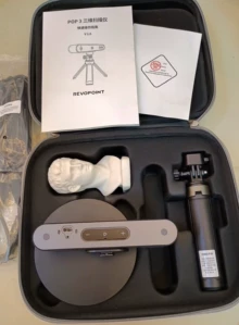 3D printing machine - Photo of the actual product
