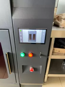 large volume 3D printer - Photo of the actual product
