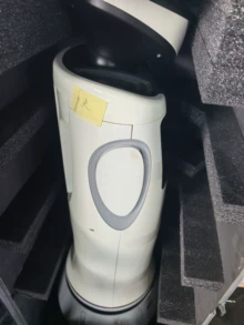 3D printing equipment - Photo of the actual product