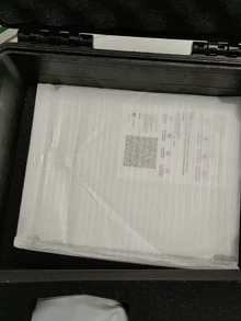 high accuracy metal printing - Photo of the actual product