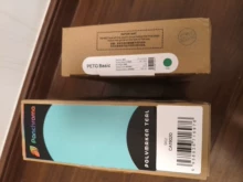 3D printer with hot bed - Photo of the actual product