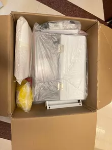  - Photo of the actual product