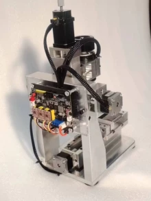 Bambu Lab P1SC for sale - Photo of the actual product