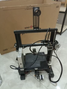 used 3D printer Shanghai - Photo of the actual product