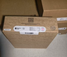 3D printing consumables - Photo of the actual product