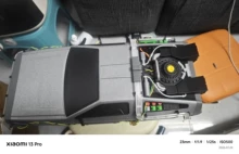 3D printer for models - Photo of the actual product