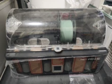 3D printer under 100 hours - Photo of the actual product