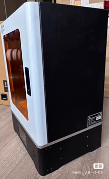 refurbished 3D printer - Photo of the actual product