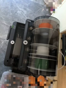 budget 3D printer - Photo of the actual product