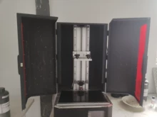 custom 3D printing - Photo of the actual product