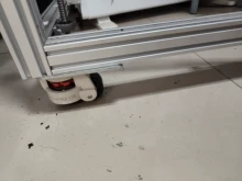 Dowell3D large build volume - Photo of the actual product