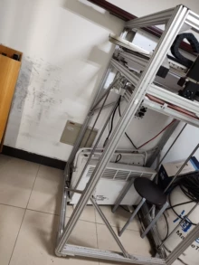 high precision 3D printer - Photo of the actual product