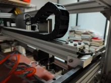 ultra-large 3D printer - Photo of the actual product