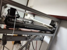 3D printer for business - Photo of the actual product