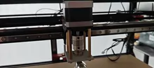 H2D printer with AMS2 - Photo of the actual product