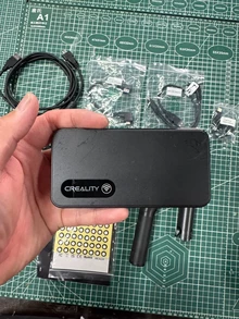 3D printing for large objects - Photo of the actual product
