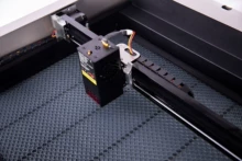 3D printer for sale - Photo of the actual product