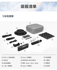 industrial metal 3D printer - Photo of the actual product