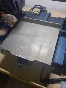 industrial 3D printer for parts - Photo of the actual product