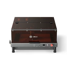 used Bambu Lab P2S - Photo of the actual product