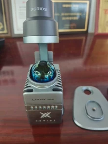 3D printer with accessories - Photo of the actual product
