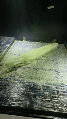creative 3D printing - Photo of the actual product