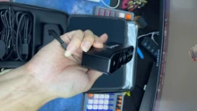 raven collectible - Photo of the actual product