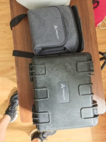 industrial 3D printer - Photo of the actual product