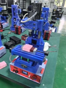 Qinhuangdao 3D printer supplier - Photo of the actual product