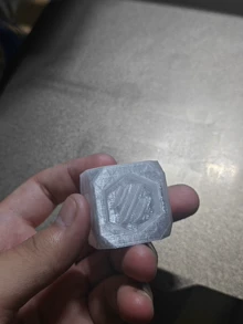reliable 3D printer under 2000 hours - Photo of the actual product