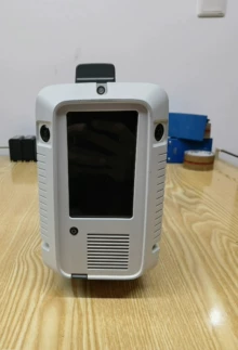 3D printer for modeling - Photo of the actual product